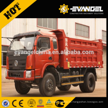 Dongfeng T-Lift 6X4 12 ruedas precio del camión volquete para Argelia